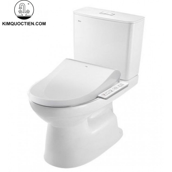 Bồn cầu hai khối INAX C-514A+CW-H18VN