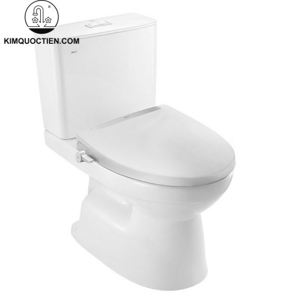 Bồn cầu hai khối INAX C-514A+CW-S32VN-1