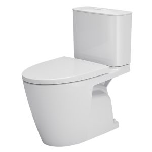 Bồn cầu hai khối INAX ACT-602VN+CW-S15VN