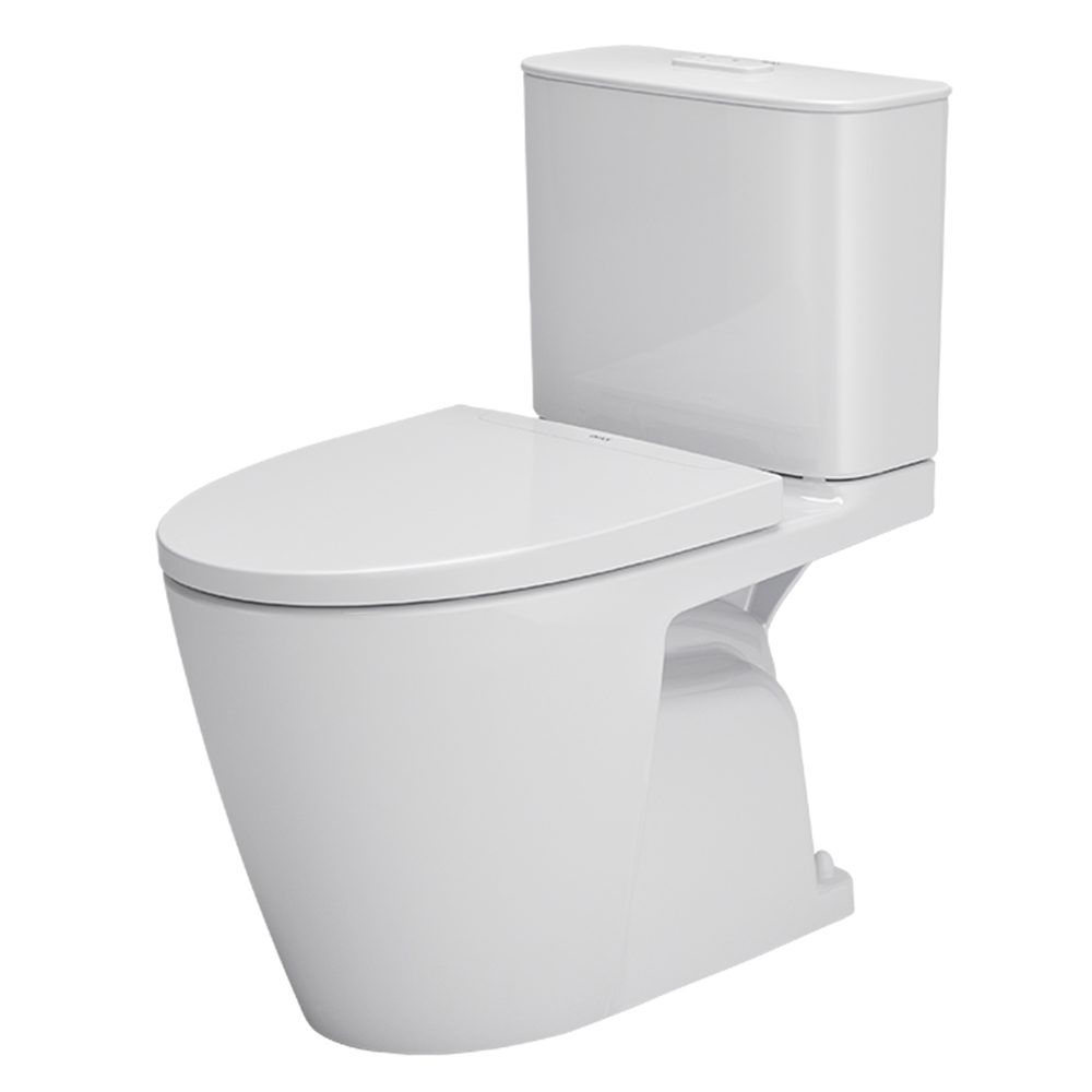 Bồn cầu hai khối INAX ACT-602VN+CW-S15VN