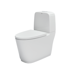 Bồn cầu hai khối INAX AC-832+CW-KB22AVN