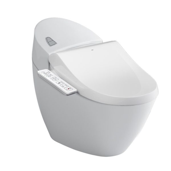 Bồn cầu một khối INAX AC-4005+CW-H18VN