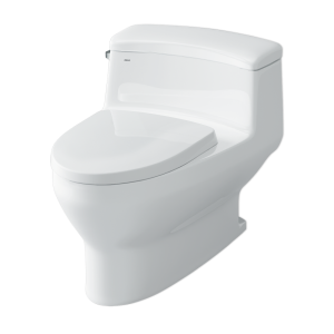 Bồn cầu một khối INAX AC-4005+CW-H18VN