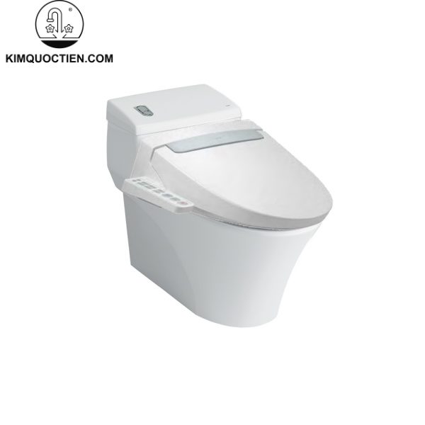 Bồn cầu một khối INAX AC-1008R+CW-H20VN