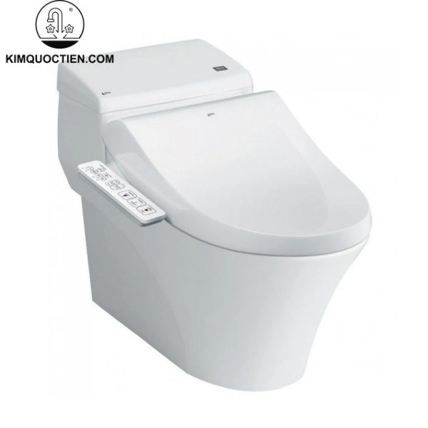 Bồn cầu một khối INAX AC-1017R+CW-H17VN