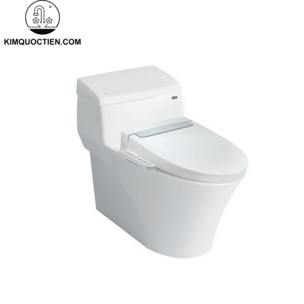 Bồn cầu một khối INAX AC-1017R+CW-H20VN