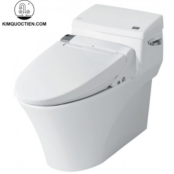 Bồn cầu một khối INAX AC-1017R+CW-KA22AVN