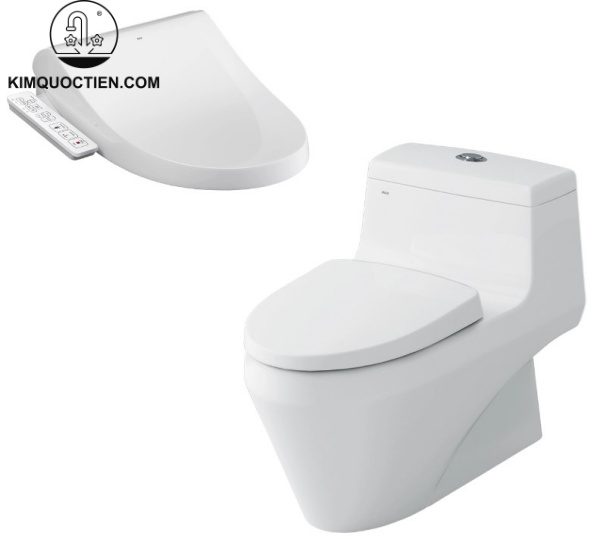 Bồn cầu một khối INAX AC-1035+CW-H18VN