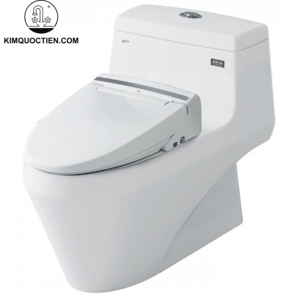 Bồn cầu một khối INAX AC-1035+CW-KB22AVN
