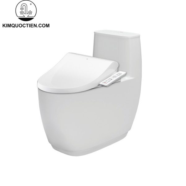 Bồn cầu một khối INAX AC-1052+CW-H17VN