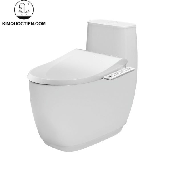 Bồn cầu một khối INAX AC-1052+CW-H18VN