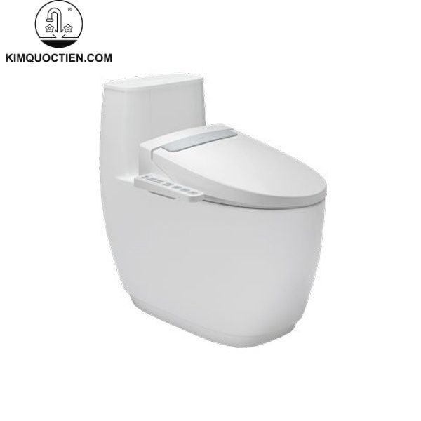 Bồn cầu một khối INAX AC-1052+CW-H20VN