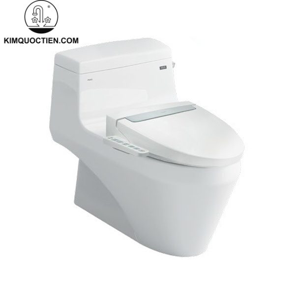 Bồn cầu một khối INAX AC-1135+CW-H20VN