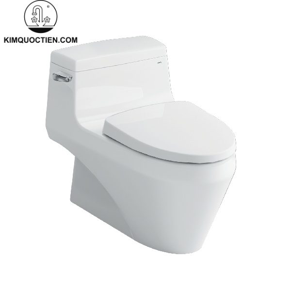 Bồn cầu một khối INAX AC-1135+CW-KA22AVN