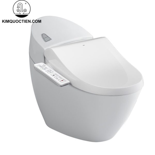 Bồn cầu một khối INAX AC-2700+CW-H18VN