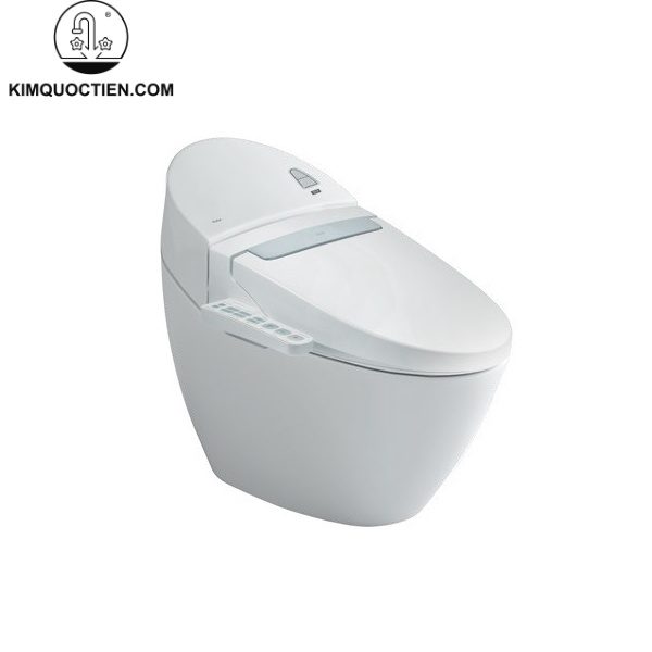 Bồn cầu một khối INAX AC-2700+CW-H20VN