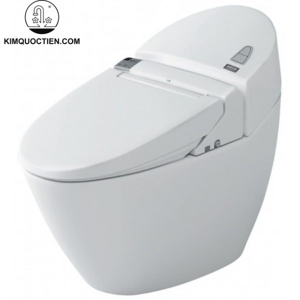 Bồn cầu một khối INAX AC-2700+ CW-KA22AVN