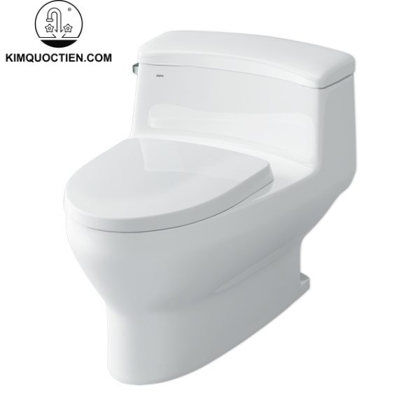 Bồn cầu một khối INAX AC-4005+CW-H18VN