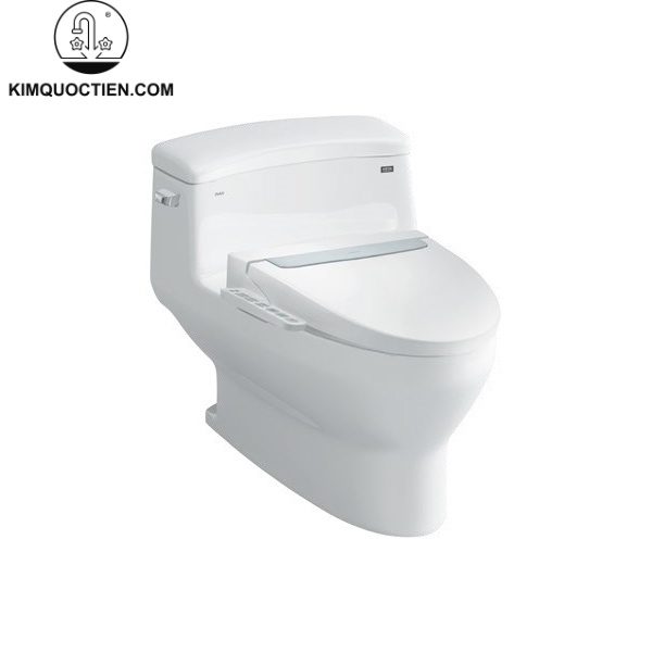 Bồn cầu một khối INAX AC-4005+CW-H20VN