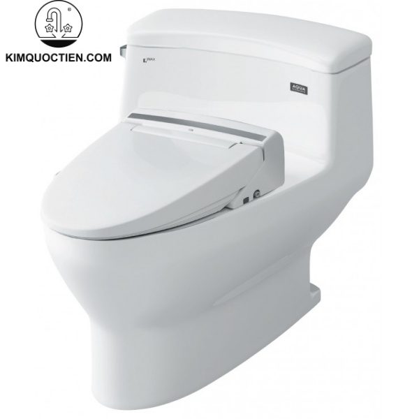 Bồn cầu một khối INAX AC-4005+CW-KA22AVN