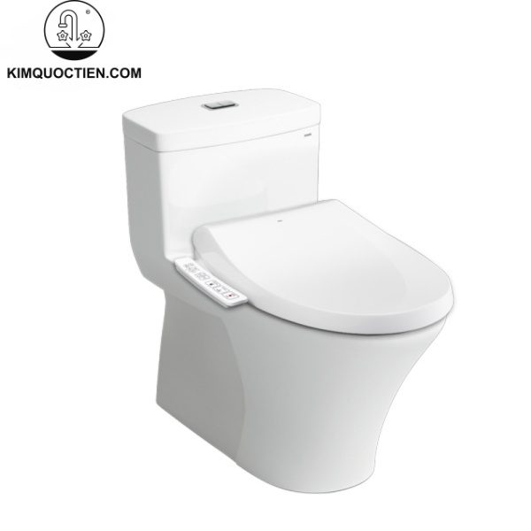 Bồn cầu một khối INAX AC-900R+CW-H17VN