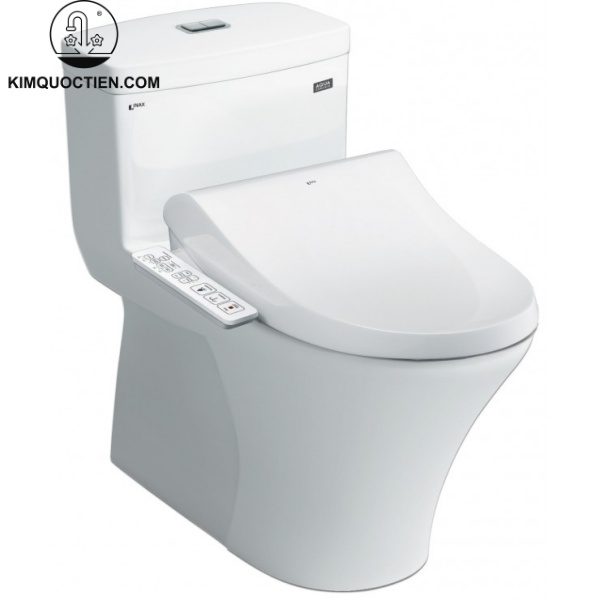 Bồn cầu một khối INAX AC-900R+CW-H18VN