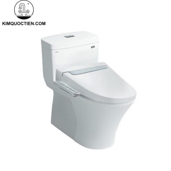 Bồn cầu một khối INAX AC-900R+CW-H20VN