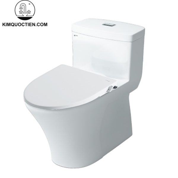 Bồn cầu một khối INAX AC-900R+CW-S15VN
