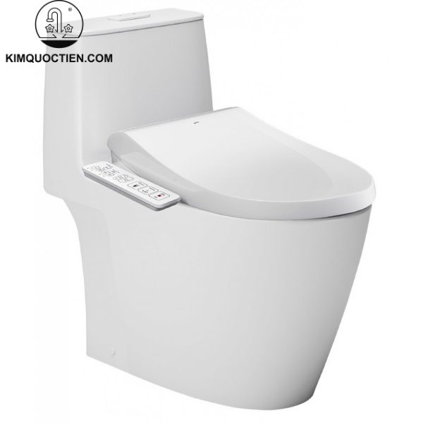 Bồn cầu một khối INAX AC-902+CW-H17VN