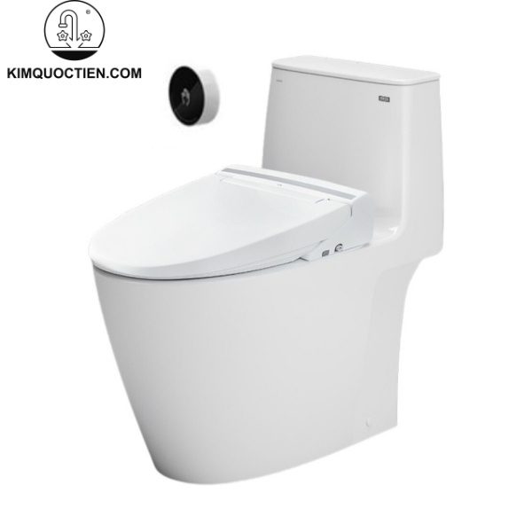 Bồn cầu một khối INAX AC-902+CW-KB22AVN