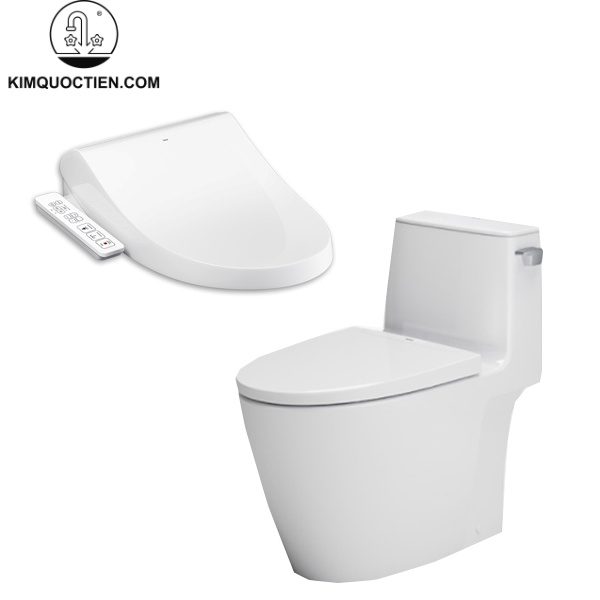 Bồn cầu một khối INAX AC-912+CW-H17VN