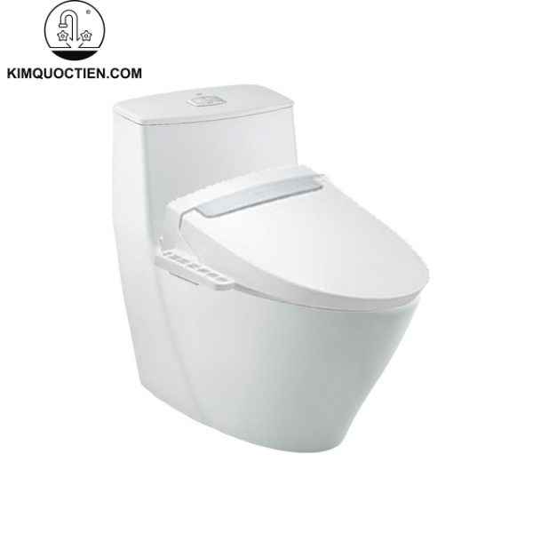 Bồn cầu một khối INAX AC-919R+CW-H20VN