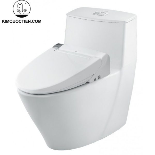 Bồn cầu một khối INAX AC-919R+CW-KA22AVN