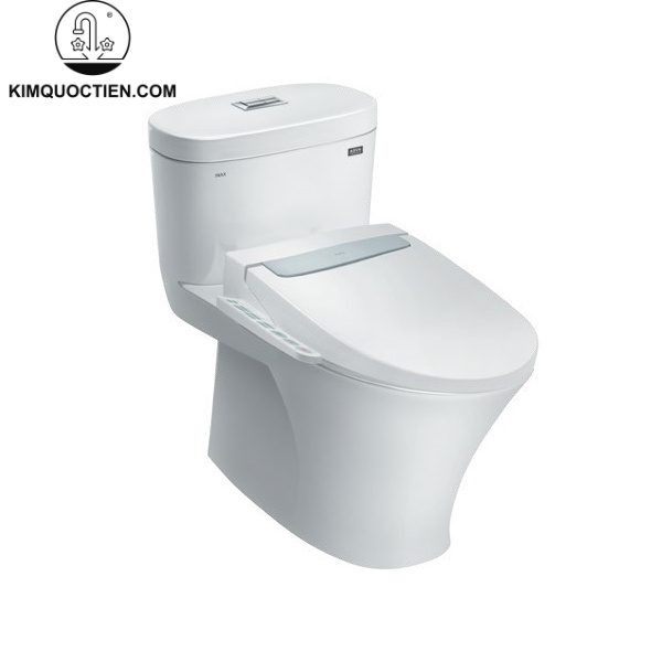 Bồn cầu một khối INAX AC-959A+CW-H20VN