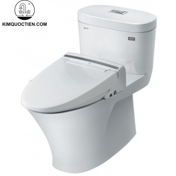 Bồn cầu một khối INAX AC-959A+CW-KB22AVN