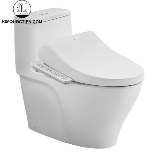 Bồn cầu một khối INAX AC-989+CW-H17VN