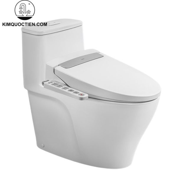 Bồn cầu một khối INAX AC-989+CW-H20VN