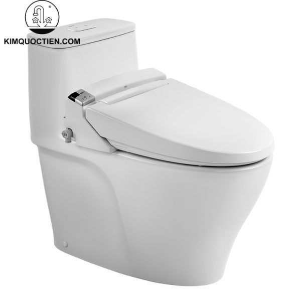 Bồn cầu một khối INAX AC-989+CW-KA22AVN