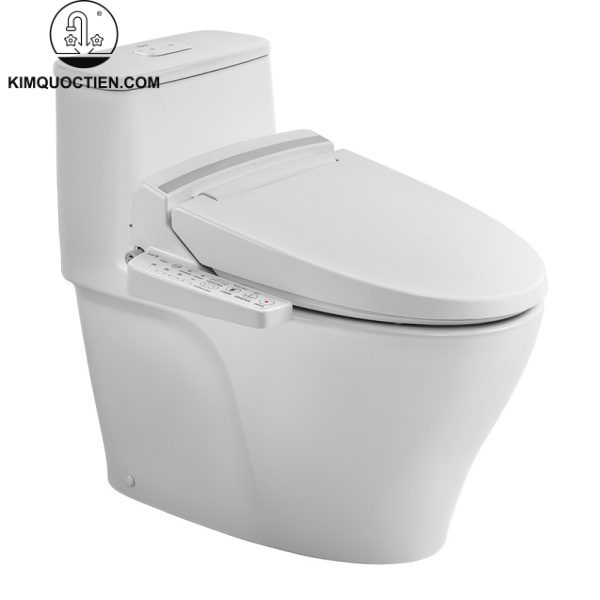 Bồn cầu một khối INAX AC-989+CW-KB22AVN