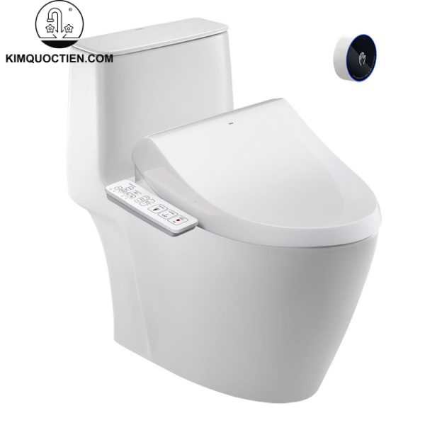 Bồn cầu một khối INAX ACT-902+CW-H18VN