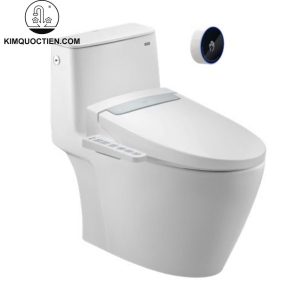 Bồn cầu một khối INAX ACT-902+CW-H20VN