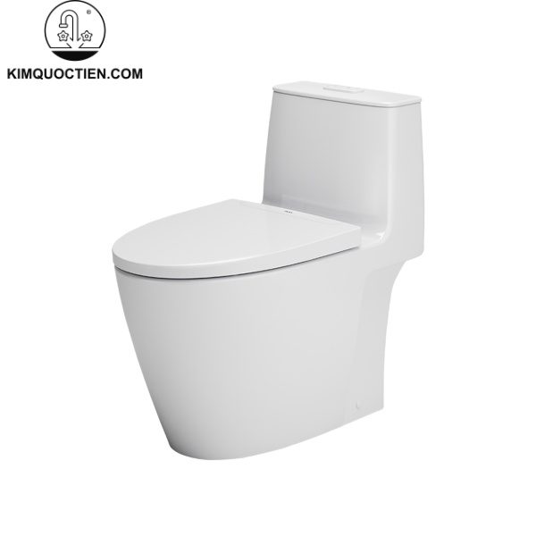 Bồn cầu một khối INAX ACT-902+CW-KB22AVN