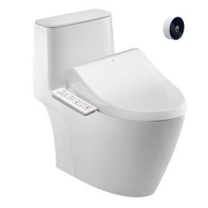 Bồn cầu một khối INAX ACT-902+CW-H18VN