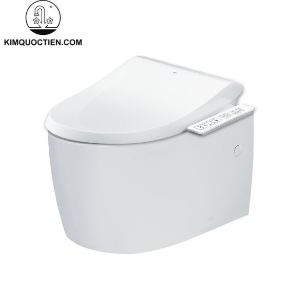 Bồn cầu treo tường INAX AC-952+CW-H17VN