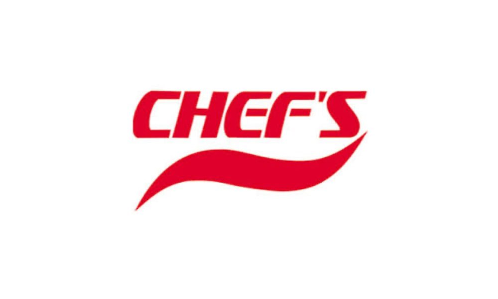 Thương hiệu Chefs
