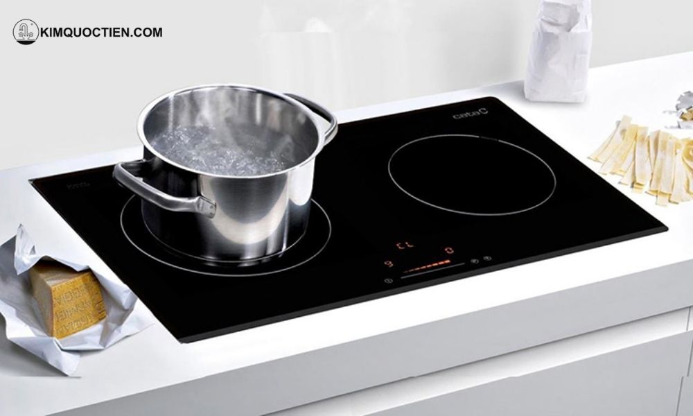 Bếp từ Cata xuất xứ ở Tây Ban Nha