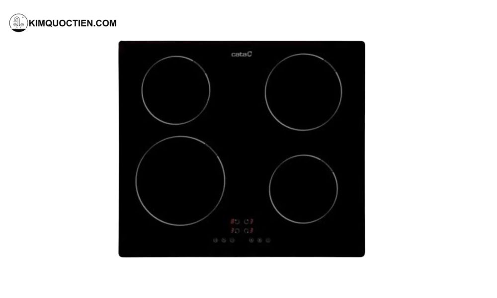 Bếp từ Cata IB 6304 BK