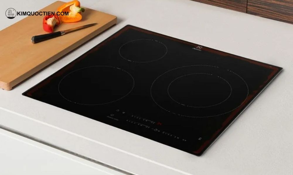 Bếp từ Electrolux là thương hiệu của Thụy Điển, thuộc Tập đoàn Electrolux