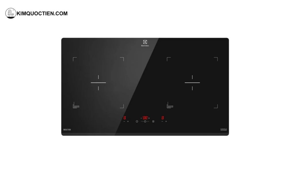 Bếp từ đôi Electrolux EHI7280BB
