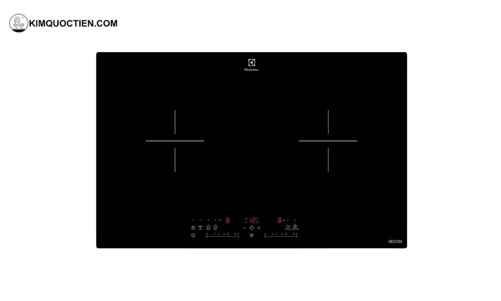 Bếp từ đôi ELECTROLUX EHI7280BA